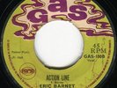 Eric BARNET action line 45 killer SKINHEAD REGGAE ROCKSTEADY MOD ska HEAR ?