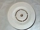 LESTER STIRLING/SKINHEAD REGGAE/UNITY BLANK 45/REGGAE ON BROADWAY - LOVE CAN BE