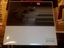 Ryuichi Sakamoto async 2xLP sealed vinyl