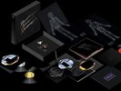 DAFT PUNK Random Access Memories Deluxe Vinyl Box Set VERY RARE