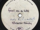 SHARON TANDY Fool on The Hill / For No One 1968 EMIdisc acetate pop psych soul