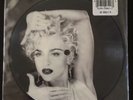 Madonna. Vogue 7