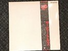 BEATLES WHITE ALBUM EMI/ODEON EAS-67157,58 Japan Mono Clear Red Vinyl 2LP Import