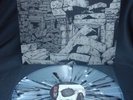 Wo Fat Egypt Cyclopean Riffs LP Splatter Vinyl Orange Goblin High On Fire Stoner