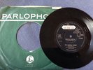 GEORGE MARTIN -I FEEL FINE rare UK 1965 PROMO SAMPLE / THE BEATLES / VG++