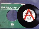 CLIFF BENNETT +REBEL ROUSERS - HOLD ON -rare UK 1966 DEMO PROMO / MOD SOUL / EX+