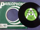 CLIFF BENNETT - YOU’RE BREAKING ME rare UK 1968 DEMO PROMO / MOD / SOUL / MINT-