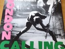The Clash London Calling