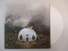 GENGHIS TRON DEAD MOUNTAIN MOUTH 2006 LP WHITE COLORED VINYL Lovepup United 006