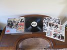 Traveling Wilburys Volume 1 LP - Ex+ FIRST Alsdorf Press Vinyl - World Shipping