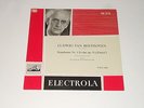 Furtwangler - LP - BEETHOVEN - Symphony No. 3 - WALP 1060