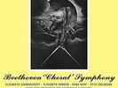 BEETHOVEN / BAYREUTH / FURT...-SYMPHONY NO 9  VINYL LP NEW