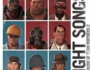 VALVE STUDIO ORCHESTRA-FIGHT SONGS: THE MUSIC OF TEAM FORTRESS 2  VINYL LP NEW
