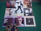 David Bowie – 9 Lps (Station To Station, Lodger,Space Oddity, Heroes, S.Monsters
