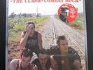 The Clash - Combat Rock LP New Sealed FE 37689 Vinyl Record 1st w/Hype Sticker