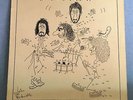 THE WHO The Who By Numbers LP 1975 UK Vinyl LP numbered  EXCELLENT CONDITION  A