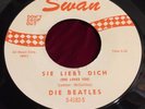 DIE BEATLES 