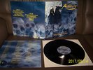 Artillery LP When Death Comes - LIMITED 350 COPIES