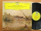LPM 18966 Dvorak Dumky-Trio Brahms PIano Quartet Suk Trio TULIPS Mono NM/EX