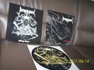 Death Angel LP Killing Season - LIMITED EDITION PICTURE DISC