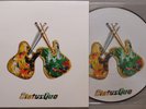STATUS QUO 'In The Army Now' 2012 Australian 10