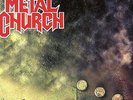 Metal Church-Xi  (UK IMPORT)  VINYL NEW