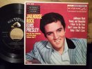 ELVIS PRESLEY *EXTENDED PLAY* (