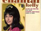 CHANTAL KELLY LA FILLE AUX PIEDS NUS FRENCH ORIG EP 45 PS 7