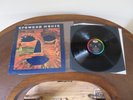 Crowded House - Woodface LP - Nr Mint 1st German Pressing Vinyl - World Shipping