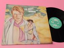DAVID BOWIE LP TO MEET BOWIE PROMO ORIG LIMITED EDITION ONLY 1000 COPIES MINT