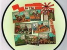 SEX PISTOLS - HOLIDAYS IN THE SUN (FRENCH ARTWORK) PICTURE DISC 7