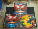 IRON MAIDEN FLIGHT EN VIVO  2012 DOUBLE 12