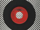 The Mike Mann Outfit Twice As Much On Sunday 45 Record VG+ OHIO PSYCH SIGNED SEE