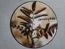 AMORPHIS - TUONELA - PICTURE DISC - 1. PRESS - NEAR MINT