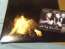 Wolf Alice - My Love is Cool Ltd Gold Vinyl + Signed Post Card - Unplayed
