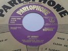 RON GOODWIN: JET JOURNEY 1953 GOLD PARLOPHONE 45 RPM EX 1ST ISSUE MSP 6020