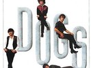 DOGS-LEGENDARY LOVERS (GER)  VINYL LP NEW