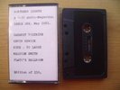 CABARET VOLTAIRE KEVIN HEWICK ' NORTHERN LIGHTS ' diy synth mud hutters factory