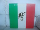 DURAN DURAN  LA DOLCE VITA BOX COFANETTO LP 33 GIRI LIMITED EDITION + POSTER EMI