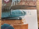 Joni Mitchell & The L.A. Express - Miles Of Aisles LP SEALED Mint Original 1974