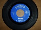 LOU  JOHNSON 'UNSATISFIED' BIG TOP 101 BIGTOP RECORDS 1965 US ISSUE