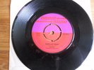 SP ORIGINAL  DANDY PEOPLE  GET READY /THE RUDIES NEAR EAST DOWN TOWN RECORDS