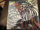 KISS Animalize SEALED LP 1984 press  422-822 495-1 M-1 Mercury Polygram