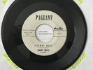 JOHNNY GRECO-- Rocket Ride--DOO-WOP/TEENER** MAKE OFFER See Photos 3-4