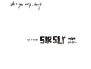 SIR SLY-DON`T YOU WORRY HONEY  VINYL LP NEUF