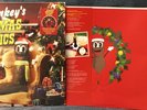 MR HANKEY'S Christmas Classics LP BROWN SCENTED Vinyl RSD 2016 South Park x/3000