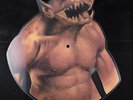 Metallica,Jump In The Fire / Phantom Lord UK Shaped 12