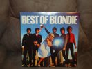 BLONDIE LP BEST OF 