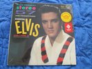 Elvis Presley ESSENTIAL ELVIS VOL 2  9589-1-R (USA 1989 ORIGINAL) 