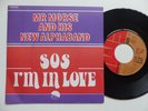 Mr Morse And His New Alphaband  S.O.S. I'm In Love 2C006 18245 MODERN SOUL RTL